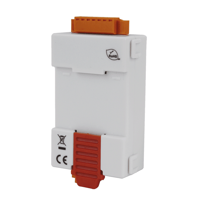 Ethernet I/O Modules